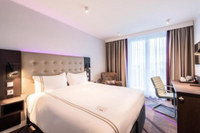 Premier Inn Leipzig City Oper